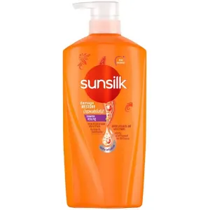Sunsilk Damage Restore Shampoo (Made in Thailand) 400ml